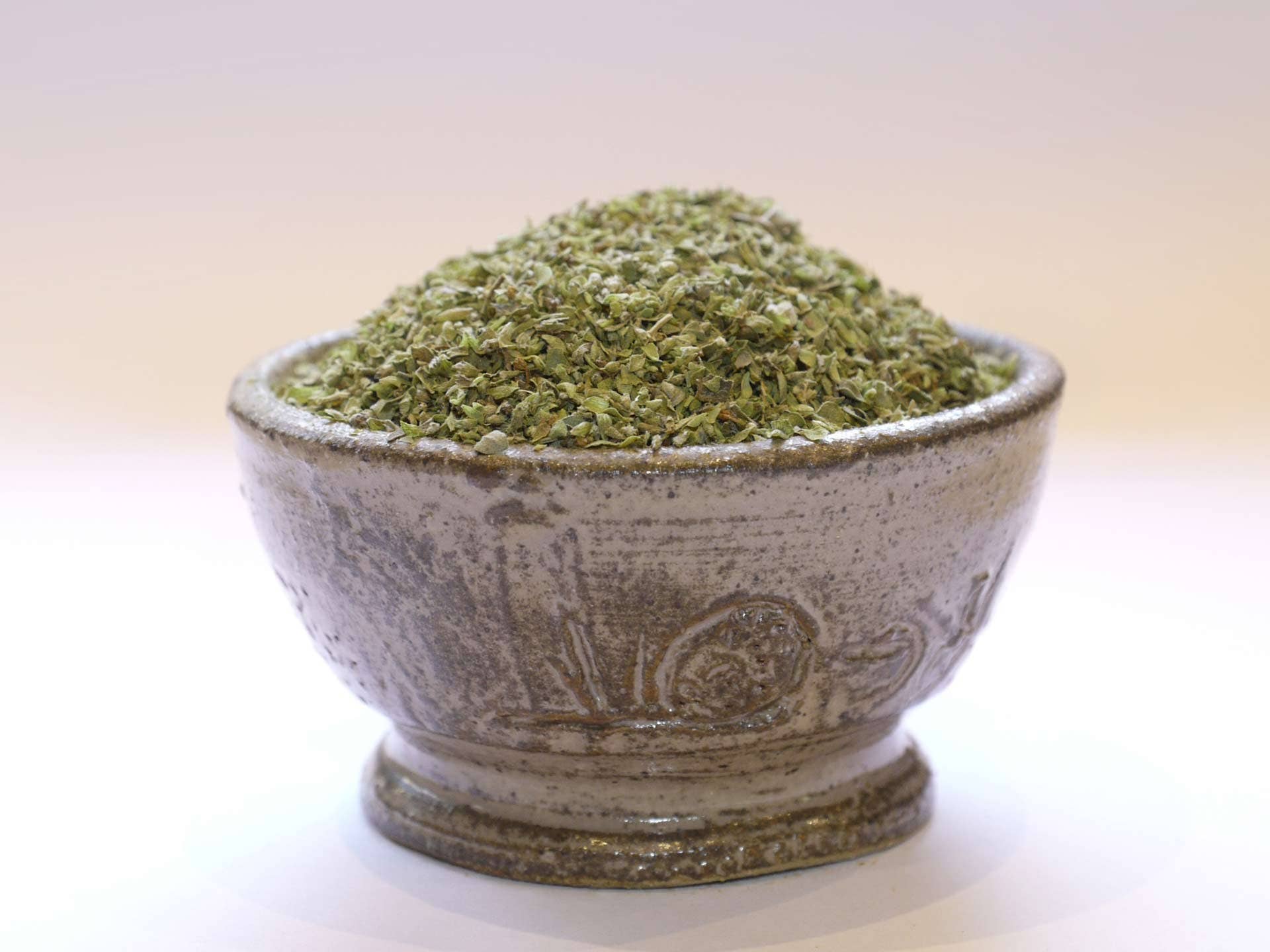 Origan vert Bio