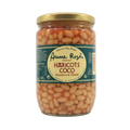 Haricots Coco à la Tomate 620g
