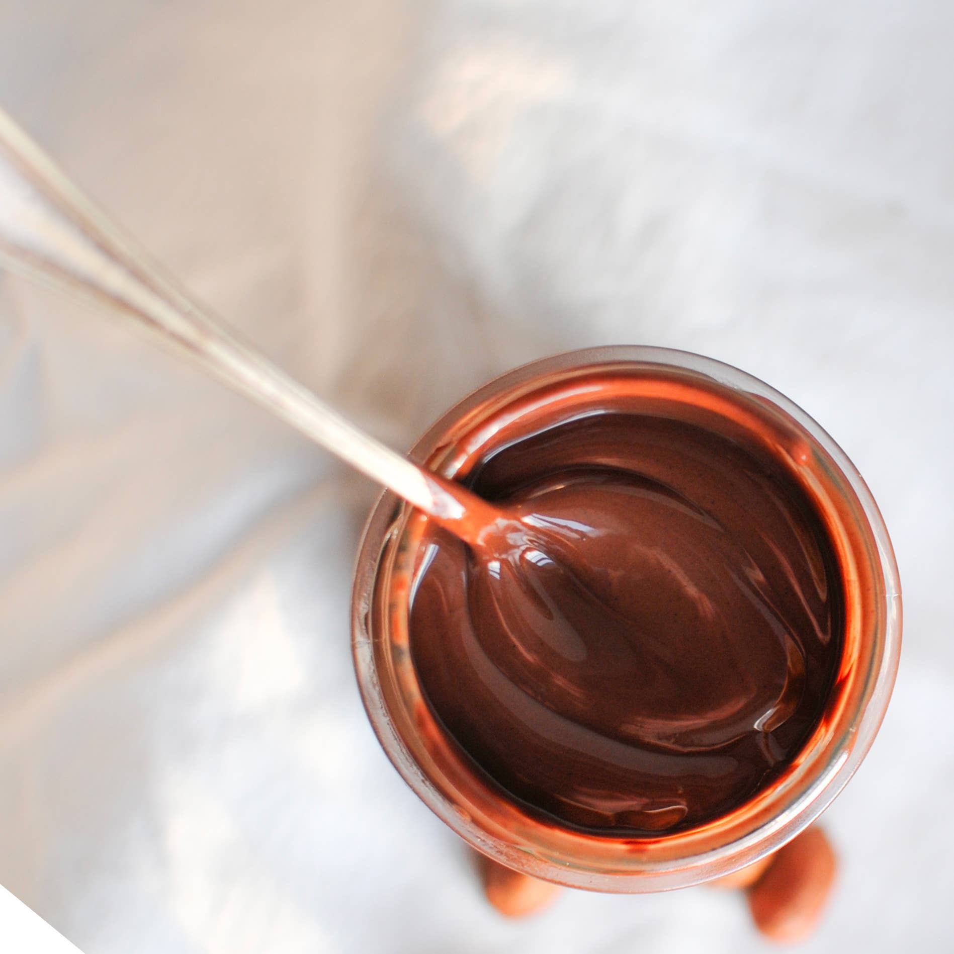 Pâte à tartiner chocolat "Résiste moi" 250g Pate à tartiner
