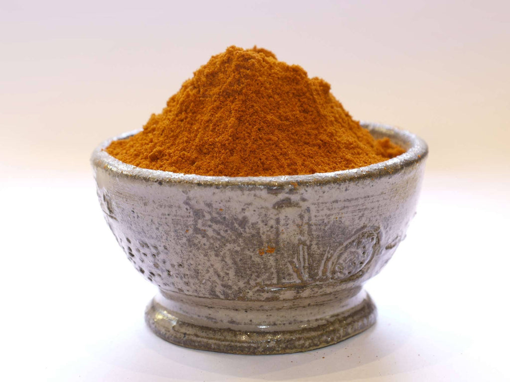 Paprika Bio