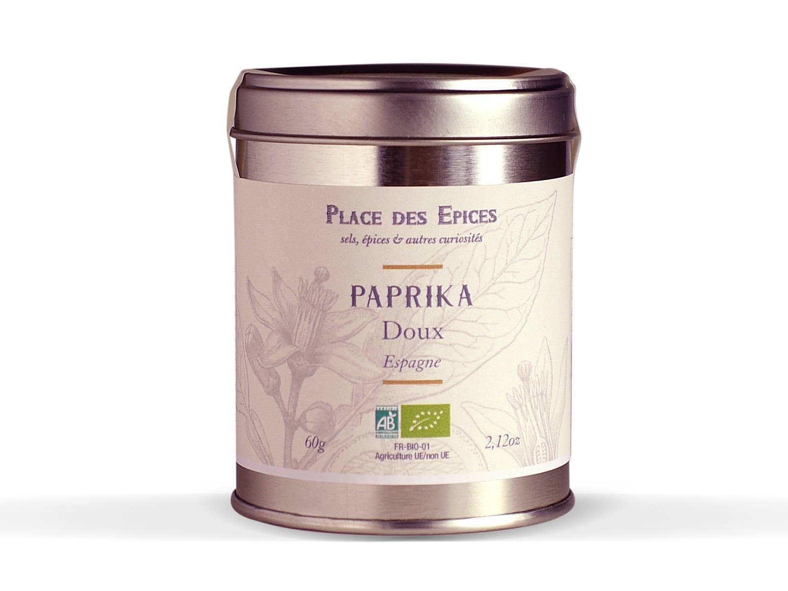 Paprika Bio