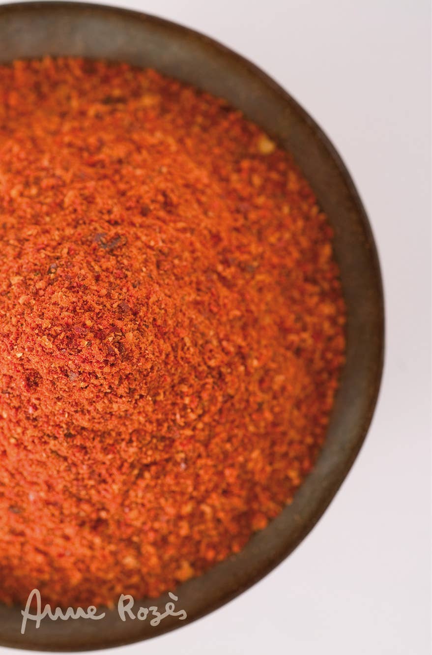 Piment d'Espelette AOP  - [sélection Pays Basque] 50gr