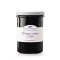 Confiture Cerises noires de Bâle 250g