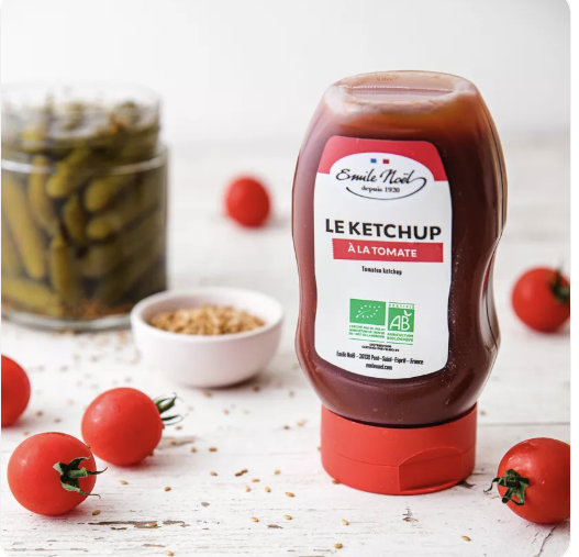 Ketchup Bio