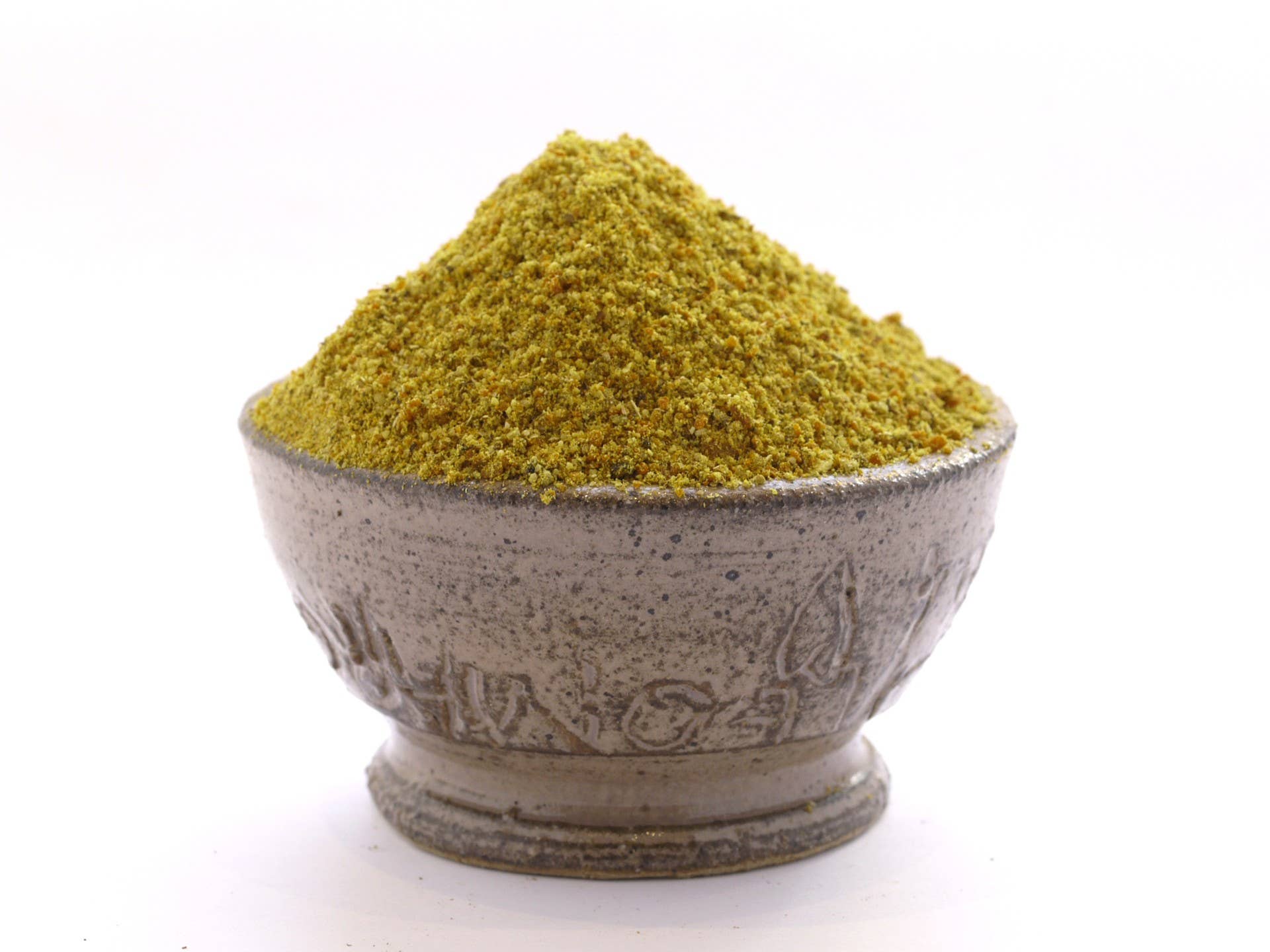 Curry Indien Bio