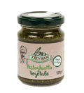 Pesto de légumes BIO