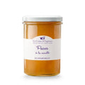 Confiture Poire à la vanille 250g