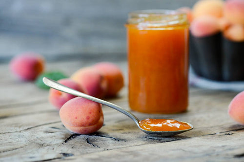 Confiture Abricot du Roussillon 250g