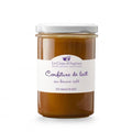 Confiture de lait au beurre salé 250g
