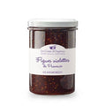 Confiture Figues aux violettes de Provence 250g